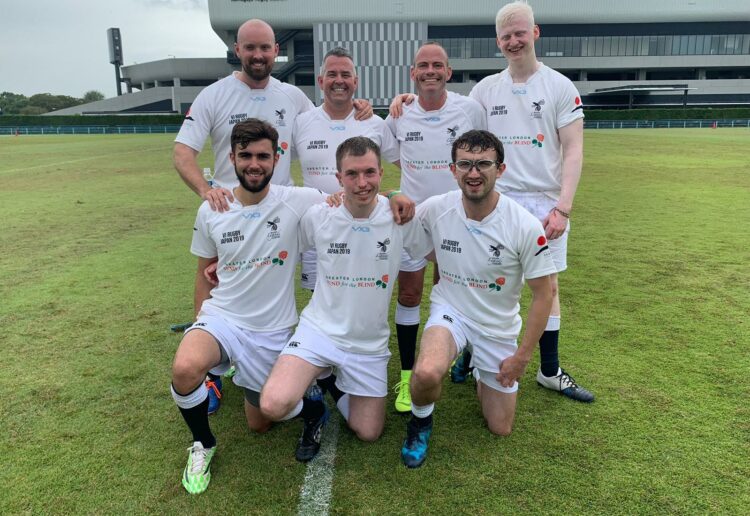 Aaron Fowler.(centre, front row).
