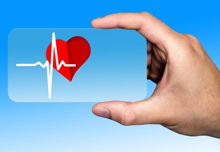 Wokingham was ranked in sixth place in England. Image by Gerd Altmann from Pixabay