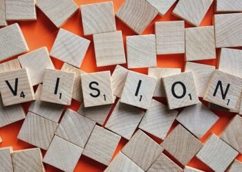 Can you help to create a vision for Wokingham?
