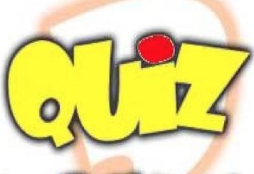 Quiz night in Emmbrook.