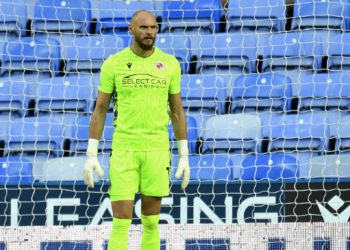 Picture: Luke Adams