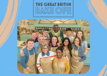 Do you know anyone who is a goo9d baker?