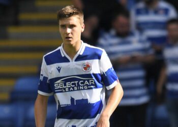 Picture: Luke Adams