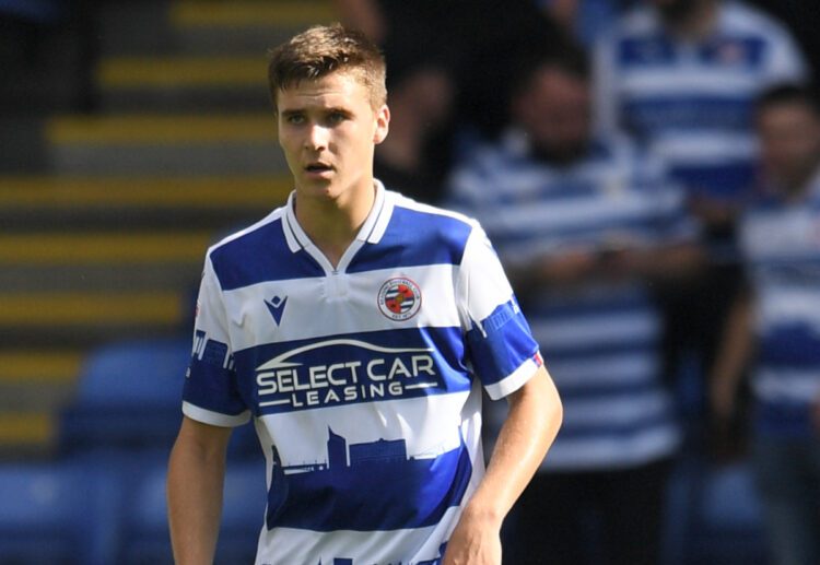 Picture: Luke Adams