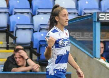 Picture: Steve Smyth