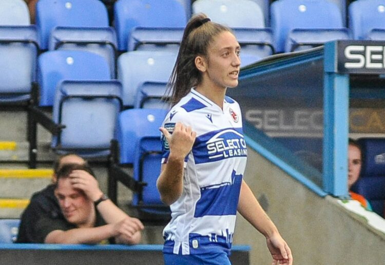 Picture: Steve Smyth