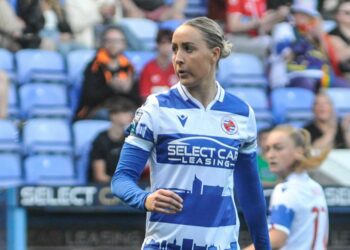 Picture: Steve Smyth