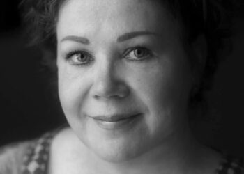 The Black Feathers, by Rebecca Netley, is released by Penguin Michael Joseph on Thursday, October 12