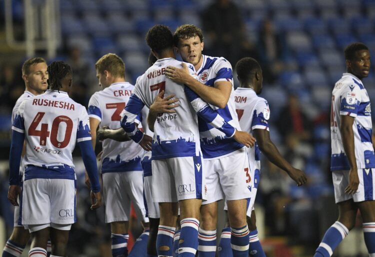 Picture: Luke Adams