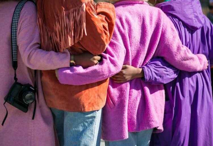 Picture: Vonecia Carswell via Unsplash