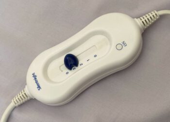 A chance to get electric blankets tested ahead of winter is being offered this week Picture: Phil Creighton