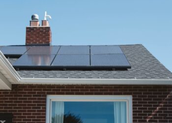 Picture: Vivint Solar on Unsplash