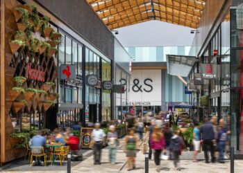 The Lexicon in Bracknell continues to welcome new businesses