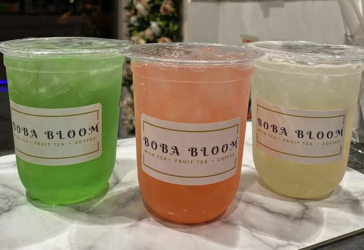 Boba Bloom is expanding.