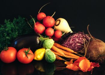 Picture: Sharon Pittaway via Unsplash