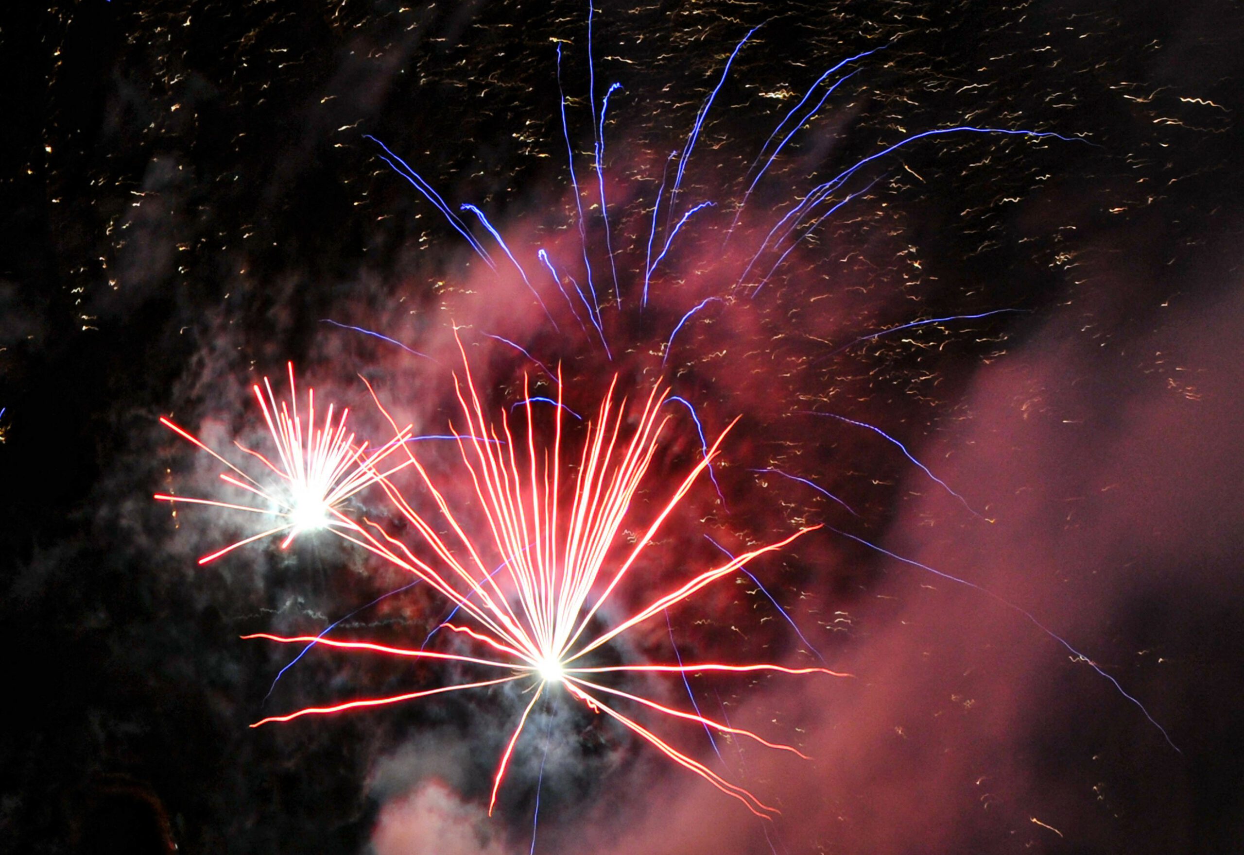 Off-the-Job Safety: 8 Fireworks Safety Tips