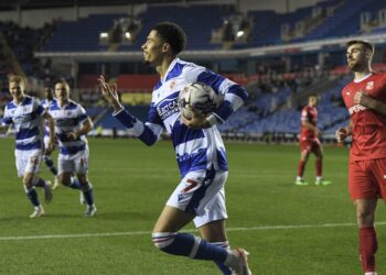 Reading FC