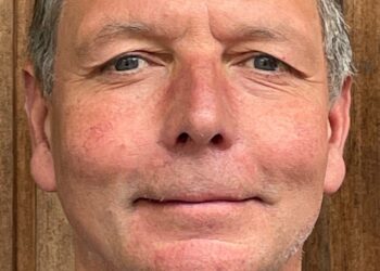 Wokingham arborist Mark Williams joins the cast of Verdi's A Masked Ball, at the Whitty Theatre, on October 24 to 28. Picture: Park Opera