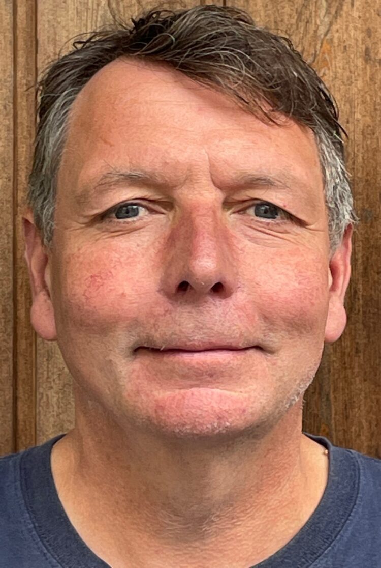 Wokingham arborist Mark Williams joins the cast of Verdi's A Masked Ball, at the Whitty Theatre, on October 24 to 28. Picture: Park Opera