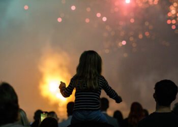 Ascot Racecourse is hosting a special fireworks day in November