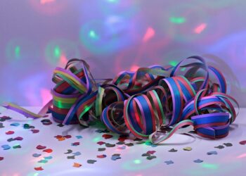 A light party will take place in Lower Earley, offering children an alternative to Hallowe'en Picture: pixabay