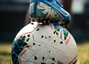 Children and aduls with learning and neurological disabilities can enjoy a day of sport at Wokingham's Cantley Park on Friday, October 27 from 9.30am until 4pm. Picture: Connor Coyne via Unsplash