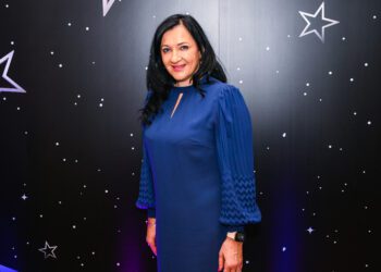Natasha Lazovi.