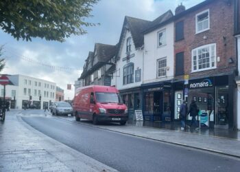 People live longer in Wokingham borough, according to research.