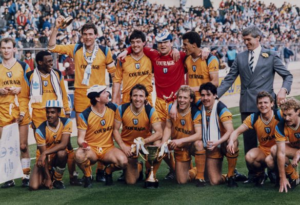 Reading Football Club - Simod Cup