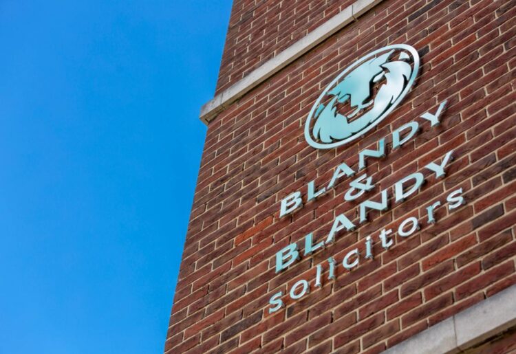 Blandy & Blandy