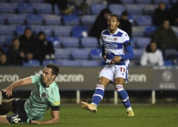 Picture: Luke Adams