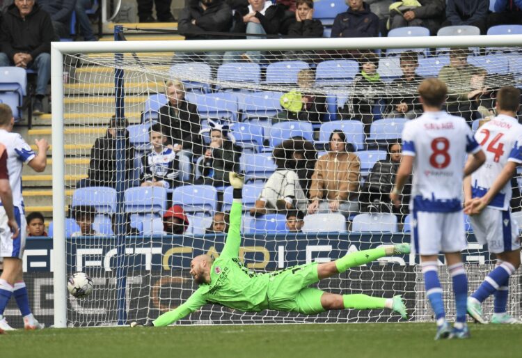 Picture: Luke Adams
