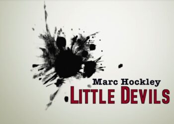 Little Devils is set for release on streaming platforms from Tuesday, October 31. Picture: Marc Hockley