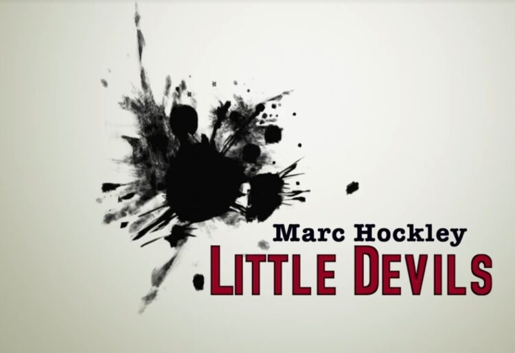 Little Devils is set for release on streaming platforms from Tuesday, October 31. Picture: Marc Hockley