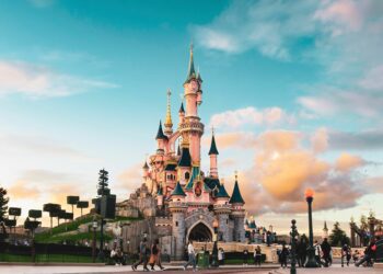 Women can sing songs from Disney films, in Charvil, on Sunday, December 3. Picture: Bastien Nvs via Unsplash