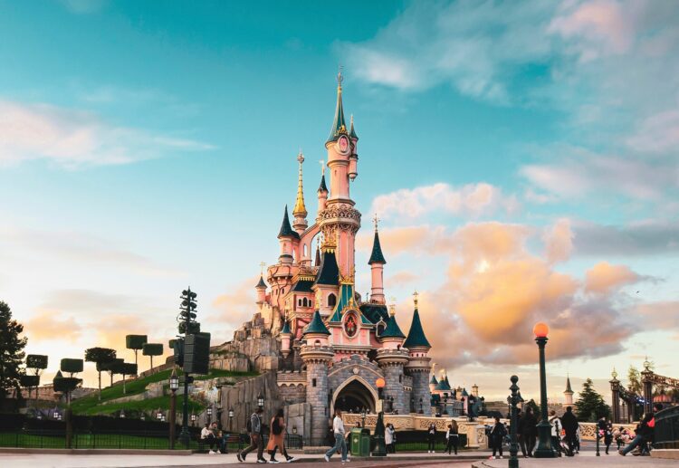 Women can sing songs from Disney films, in Charvil, on Sunday, December 3. Picture: Bastien Nvs via Unsplash
