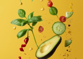 Sparkles Vegan Christmas Special market will visit Wokingham on Sunday, December 10. Picture: Tangerine Newt via Unsplash