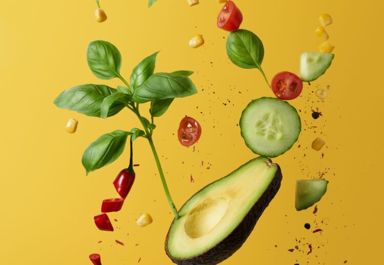 Sparkles Vegan Christmas Special market will visit Wokingham on Sunday, December 10. Picture: Tangerine Newt via Unsplash