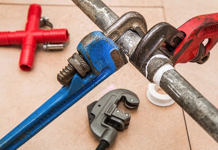 Bob The Plumber has been nominated for the first Wokingham Community Awards Picture: Pixabay