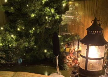 Christmas Cheer Grants from Wokingham United Charities will enable eight groups to provide festive lunches and parties for people in need. Picture: Emma Merchant