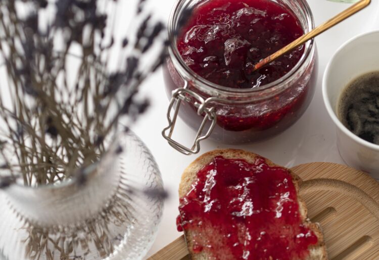 Jam making is just one of the activities enjoyed by members of Wokingham Afternoon WI group. Picture: Barbara Chowaniec via Unsplash