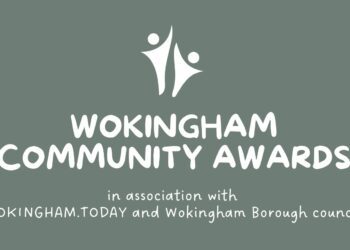 The Wokingham Community Awards will be held in November