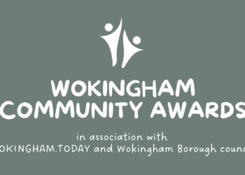 The Wokingham Community Awards will be held in November