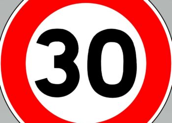 New speed limits for parts of Shinfield.