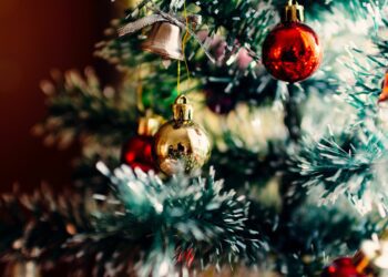 The Shinfield Festive Fayre will take place on December 1. Picture: Rodion Kutsaiev