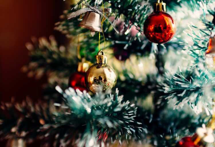 The Shinfield Festive Fayre will take place on December 1. Picture: Rodion Kutsaiev