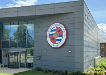 Reading FC have been referred to an independent disciplinary commission for non-payment of monies due to HMRC.