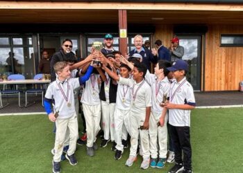 Shinfield Cricket Club