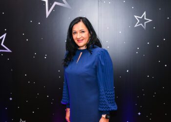 Natasha Lazovic, managing director of Barchester care homes, has been shortlisted for the top award