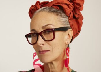 Carolyn Franklin will be guesting at the SmartWorks fundraiser on November 15